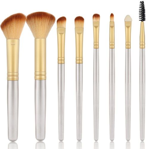 Professional Makeup Brushes Set Super Soft Blush Brush Foundation Concealer Eyeshadow Eyelashes Beauty MakeUp Brush Cosmetic Professional Makeup Brushes Set Super Soft Blush Brush Foundation Concealer Eyeshadow Eyelashes Beauty MakeUp Brush Cosmetic
